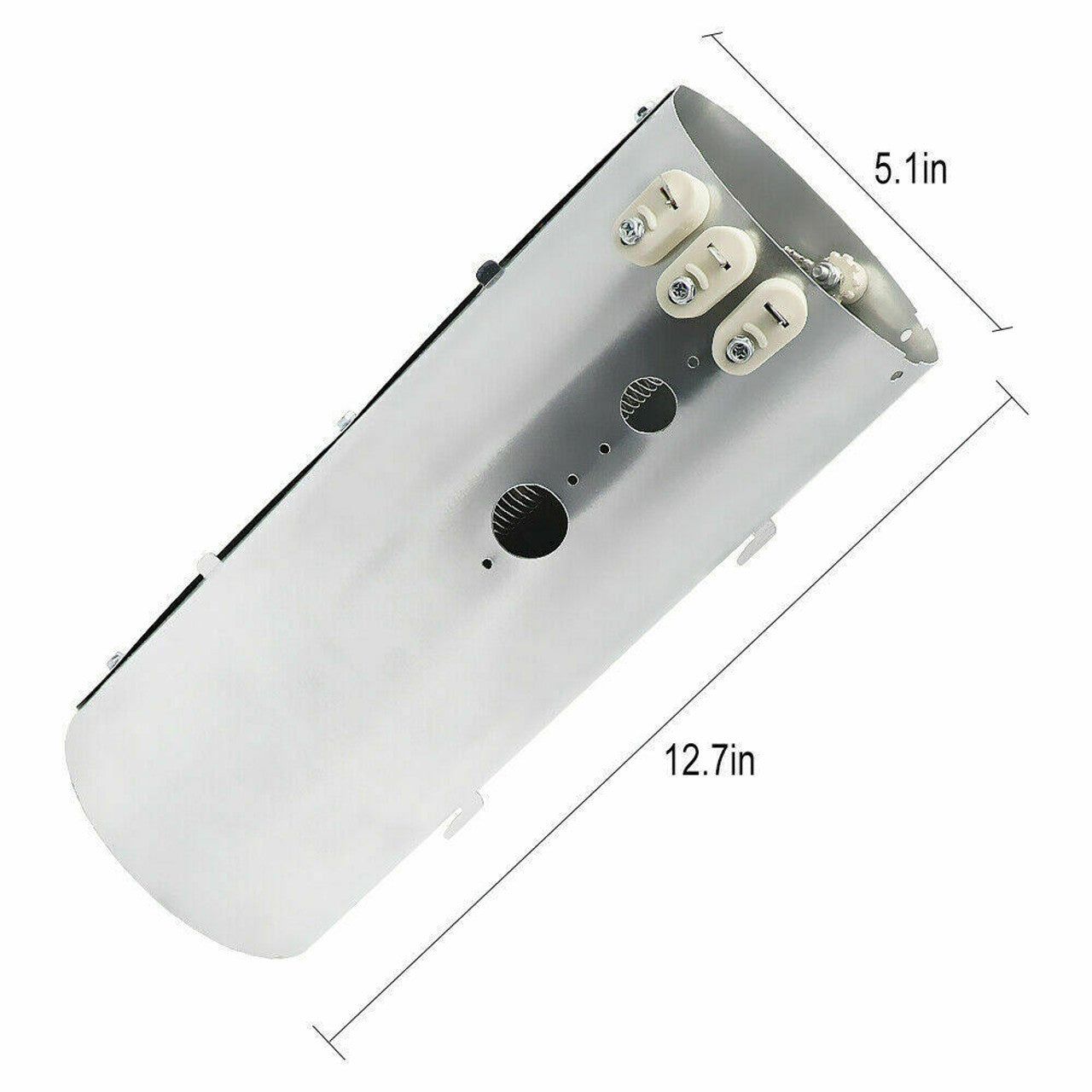 Frigidaire Dryer Heating Element - 134792700, Replaces: 7134792700