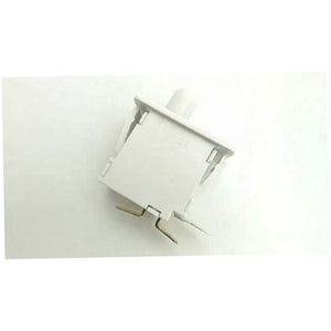 Interrupteur de porte de sèche-linge Frigidaire - 134813600, remplace : 131843100