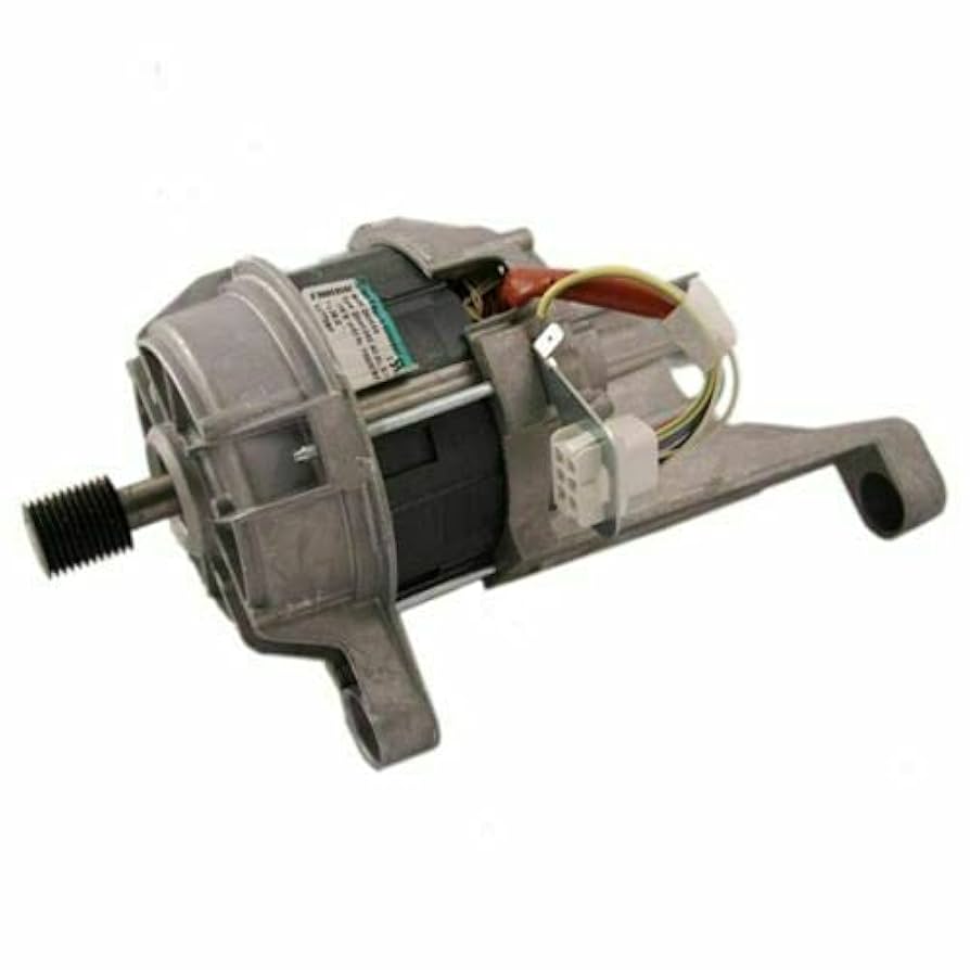 Frigidaire Washing Machine Drive Motor - 134869400