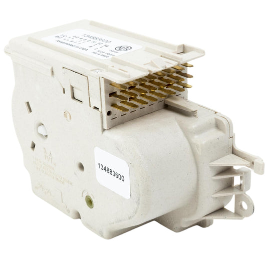 Frigidaire Washer Timer OEM - 134883600