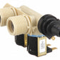 Frigidaire Washer Inlet Valve - 134890600