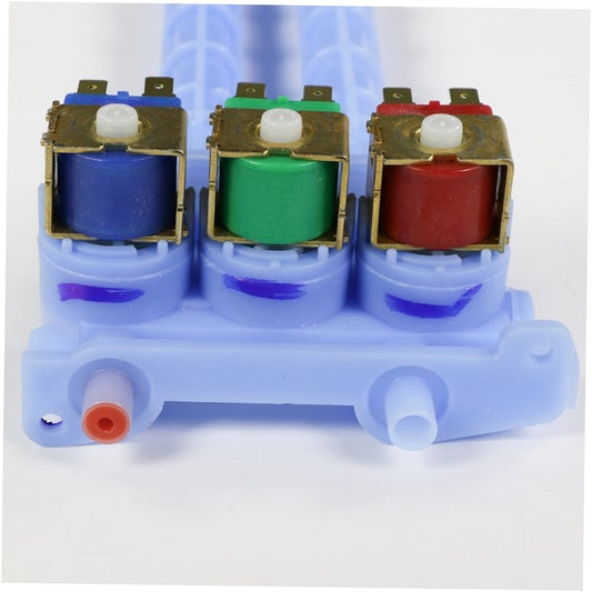 Frigidaire Washer Water Inlet Valve - 134959330, Replaces: 1154728
