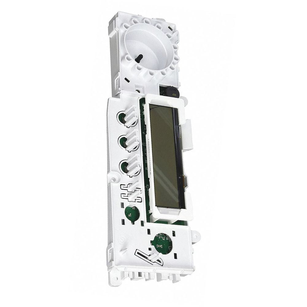 Frigidaire Dryer User Control And Display Board - 134994600