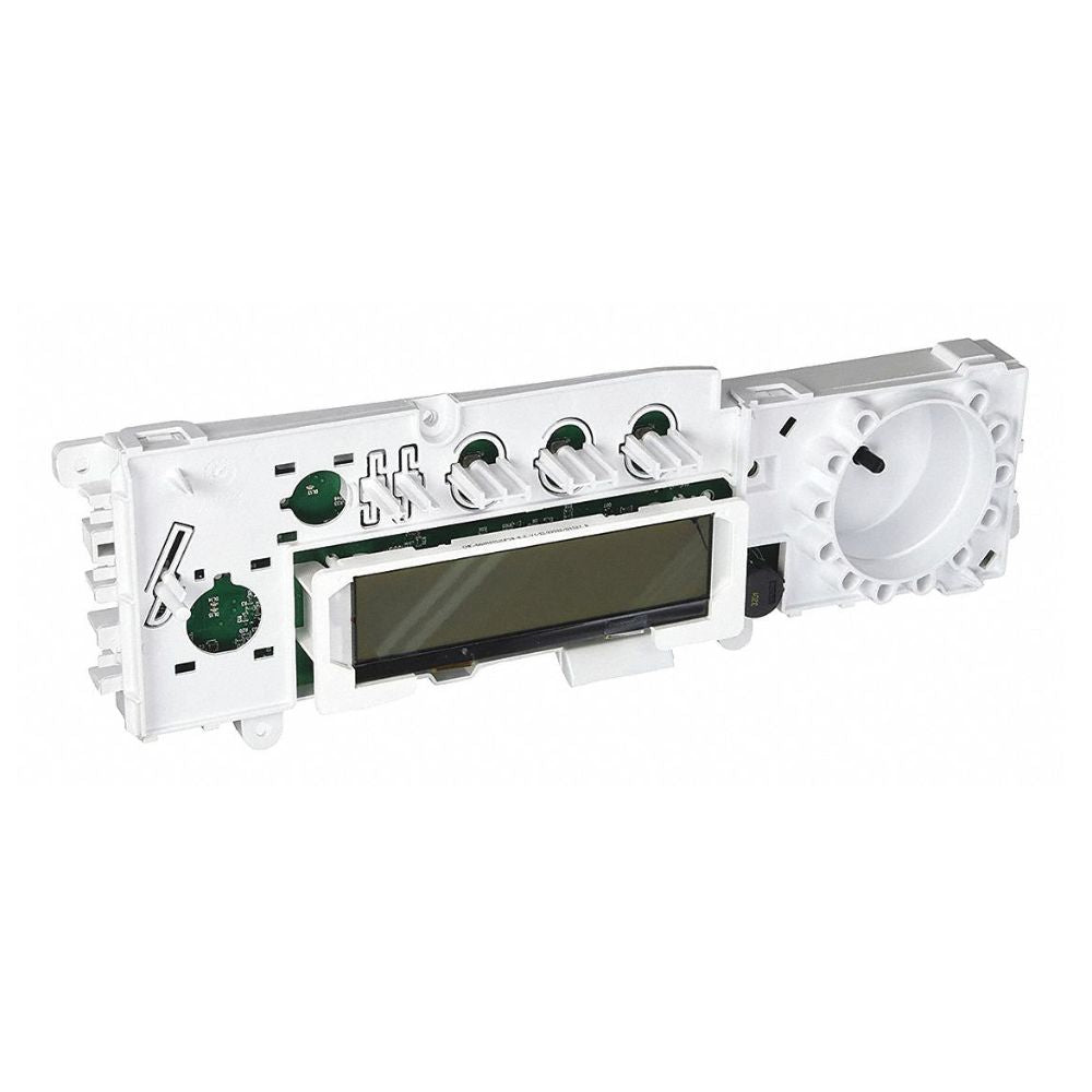 Frigidaire Dryer User Control And Display Board - 134994600