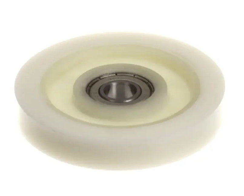 Frigidaire Dryer Roller - 136405900, Replaces: 125423520