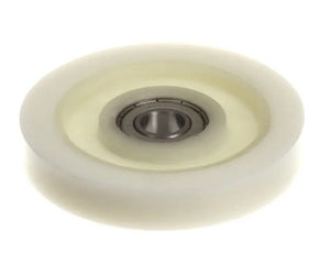 Frigidaire Dryer Roller - 136405900, Replaces: 125423520