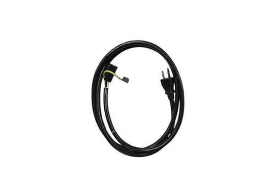 Frigidaire Dryer Power Cord - 137011400, Replaces: 7137011400