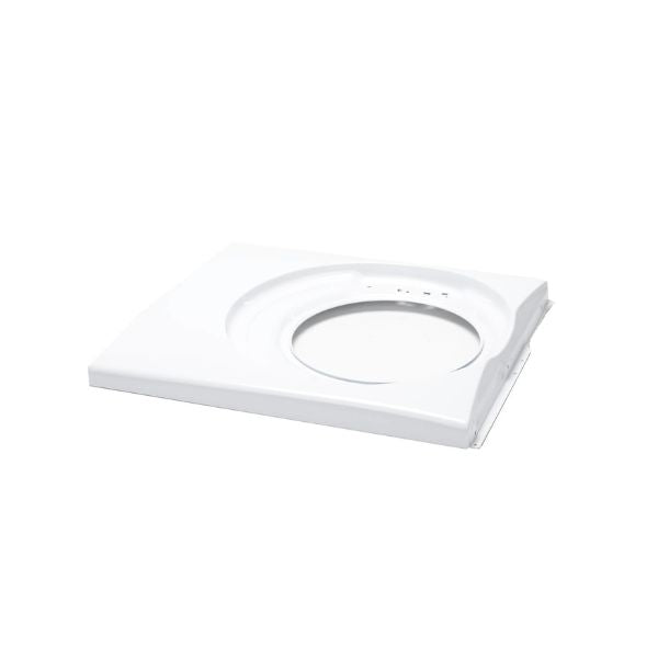 Frigidaire Washer Front Panel - 137021811