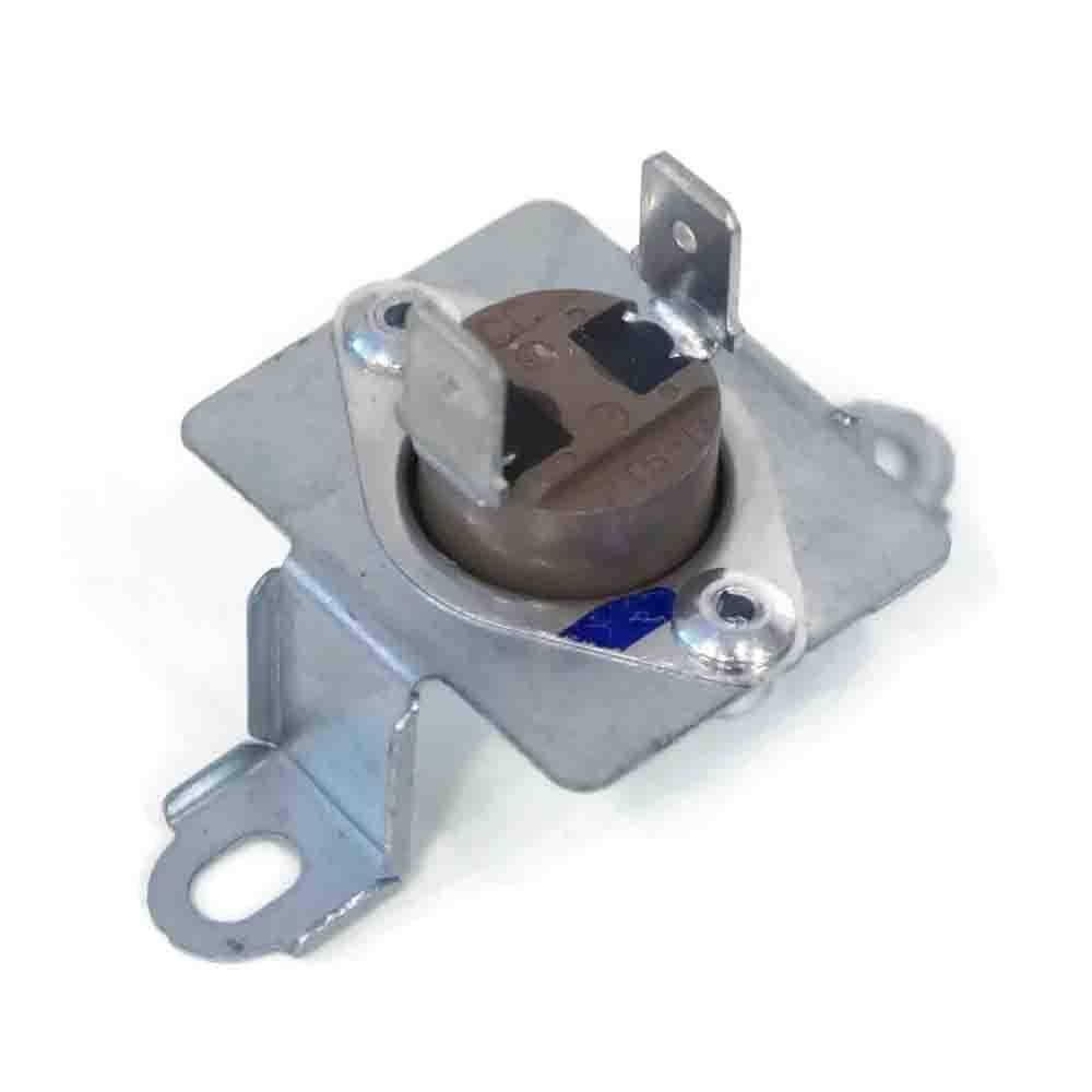 Frigidaire Dryer High-Limit Thermostat - 137032600, Replaces: 137060800