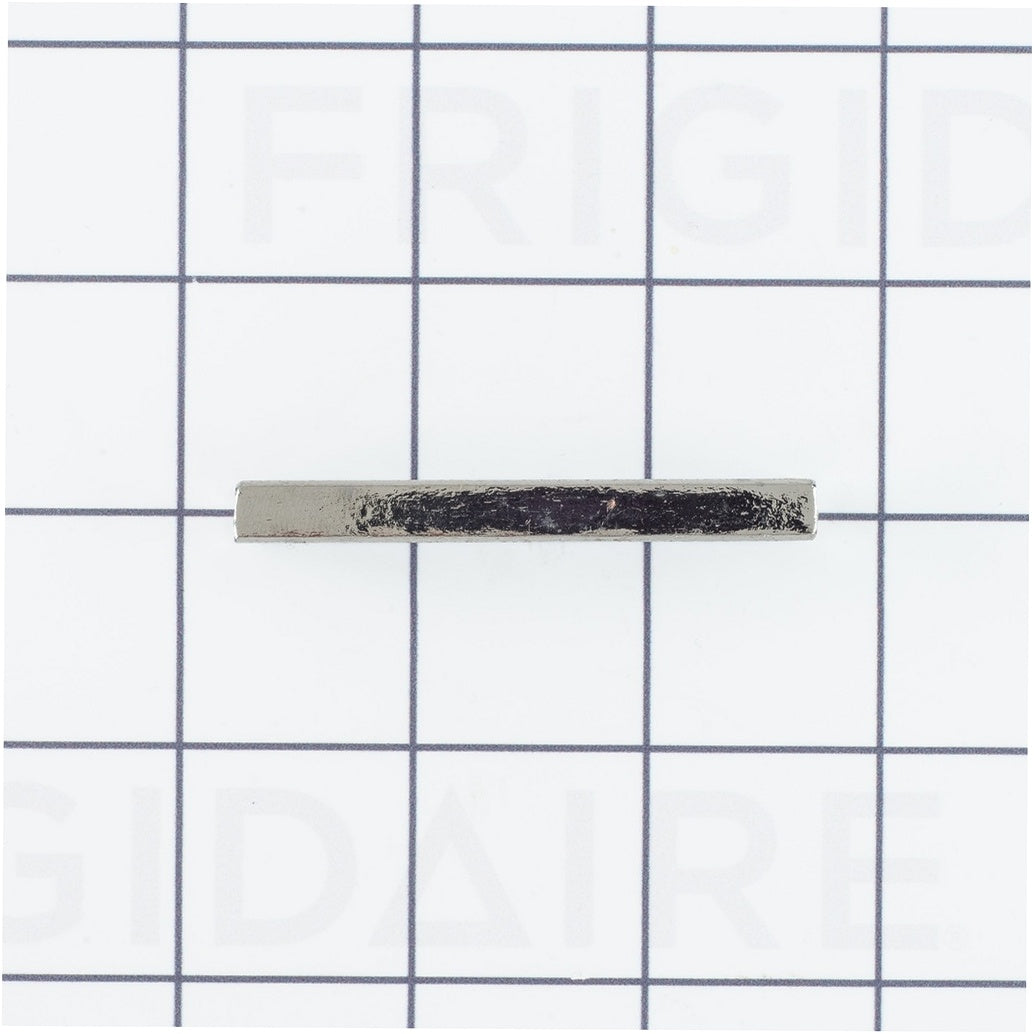 Frigidaire Washer Trunnion Lock Plate - 137107000, Replaces: 1483229