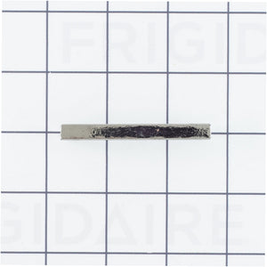Plaque de verrouillage de tourillon de lave-linge Frigidaire - 137107000, remplace : 1483229
