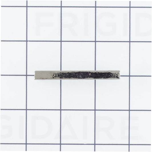 Frigidaire Washer Trunnion Lock Plate - 137107000, Replaces: 1483229