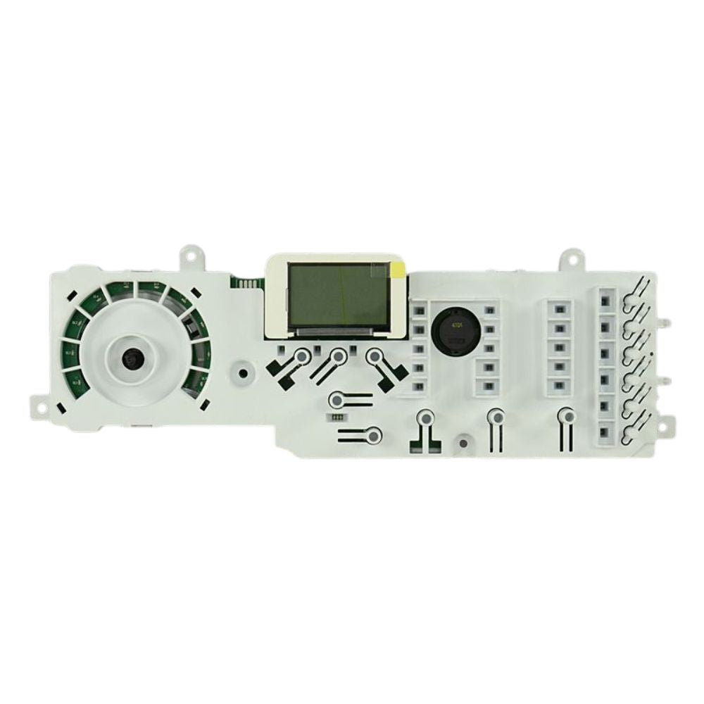 Frigidaire Dryer Interface Control Board - 137260610