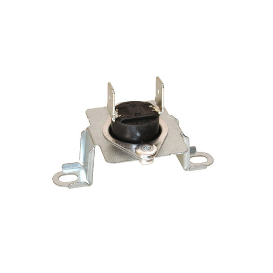 Frigidaire Dryer High-Limit Thermostat - 137539200, Replaces: 134711500