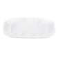 Frigidaire Dryer Plug - 137576600, Replaces: 131870700
