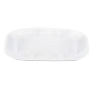 Bouchon pour sèche-linge Frigidaire - 137576600, remplace : 131870700