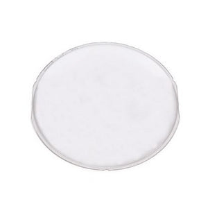 Frigidaire Dryer Outer Door Lens - 137577700, Replaces: 134550600