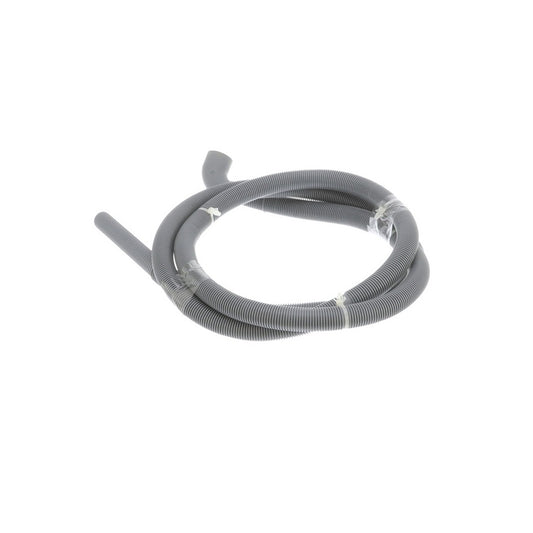 Frigidaire Washer Drain Hose with Mounting Ties - 137629200, Replaces: 137387900
