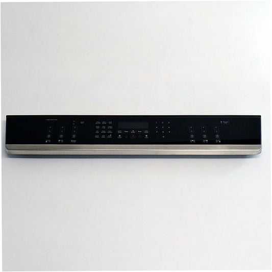 Frigidaire Range, Oven & Cooktop Control Panel - 139034550, Replaces: 139034545