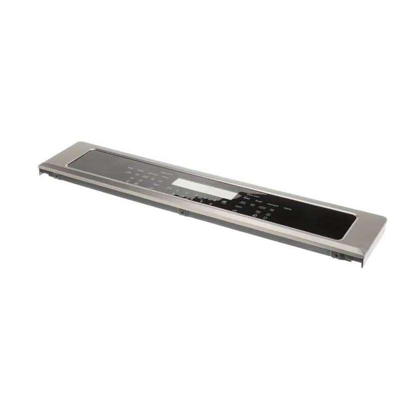 Frigidaire Range, Oven & Cooktop Control Panel Assembly - 139038818