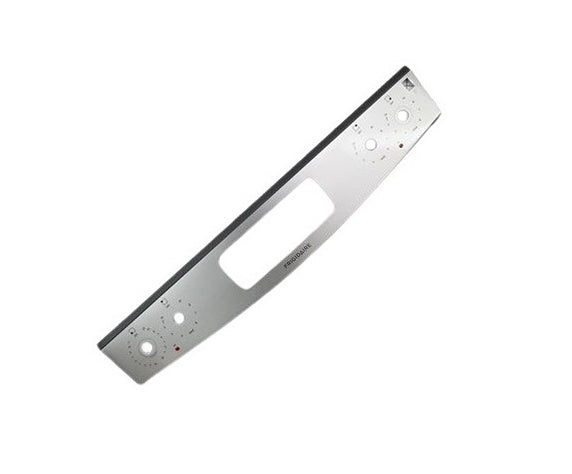 Frigidaire Range, Oven & Cooktop Control Panel (Stainless) - 139038827
