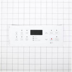 Frigidaire Range /Oven Overlay - 139091300, Replaces: 316352008