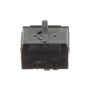 Frigidaire Range /Oven Surface Element Switch - 140173679014, Replaces: 5304522918