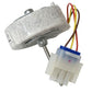 Frigidaire Refrigerator Evaporator Fan - 140282033103, Replaces: 809069201