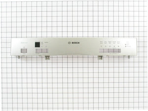 Panneau de commande pour lave-vaisselle Bosch - 00683961, remplace : 683961