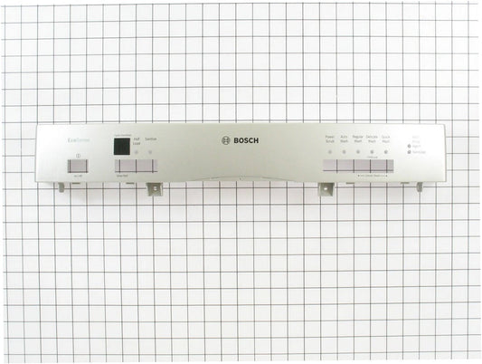 Bosch Dishwasher Control Panel - 00683961, Replaces: 683961