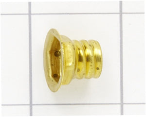 Écrou pour élément chauffant de lave-vaisselle Frigidaire - 154106202, remplace : 40571