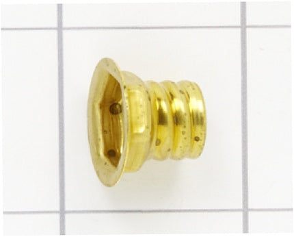 Frigidaire Dishwasher Heating Element Nut - 154106202, Replaces: 40571
