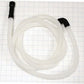 Frigidaire Dishwasher Drain Hose Assembly - 154225602, Replaces: 08057467
