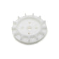 Frigidaire Dishwasher Drain Impeller - 154365401