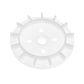 Frigidaire Dishwasher Drain Impeller - 154365401