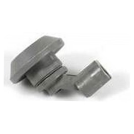 Frigidaire Dishwasher Wheel & Bushing Assembly - 154522902, Replaces: 154522901