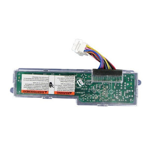 Carte de commande principale pour lave-vaisselle Frigidaire - 154568301, remplace : 154535801