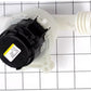 Frigidaire Dishwasher Drain Valve Assembly - 154622001, Replaces: 7154622001