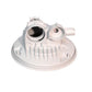 Frigidaire Dishwasher Sump - 154723801