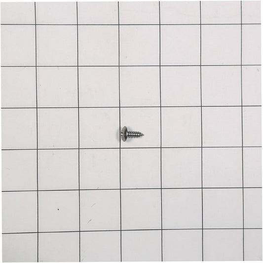 Frigidaire Dishwasher Screw - 154754701