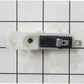 Frigidaire Dishwasher Float Switch Assembly - 154773201, Replaces: 154209801