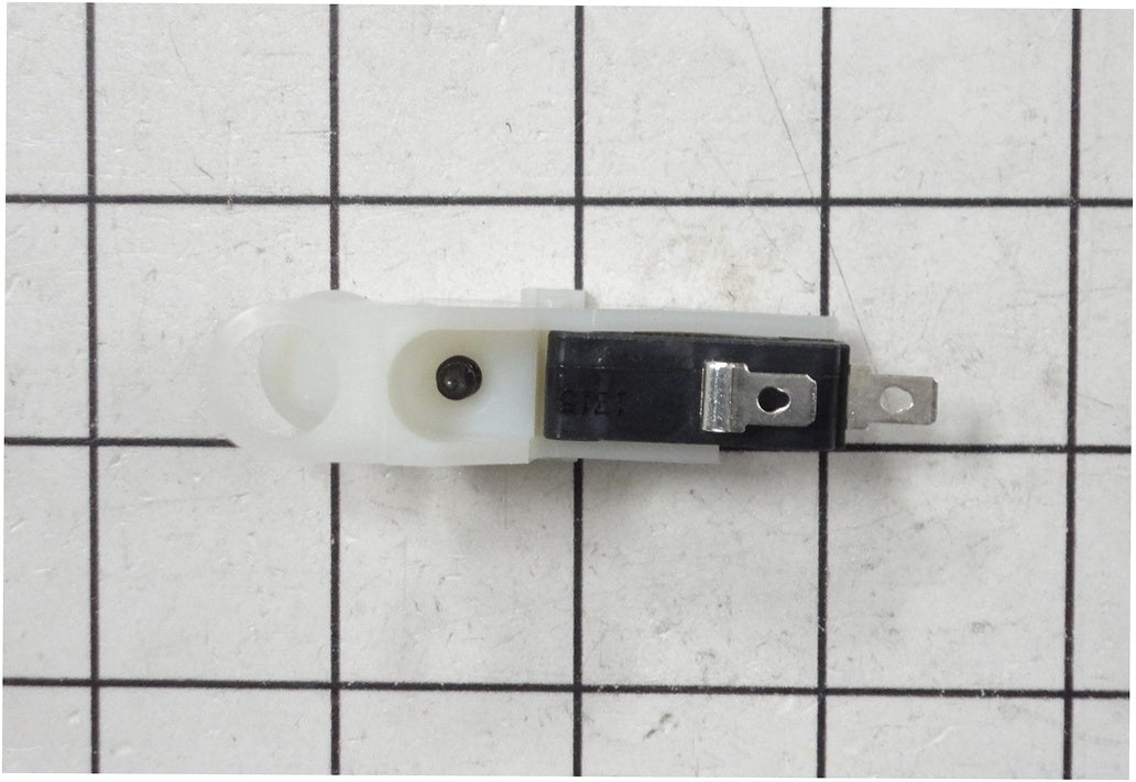 Frigidaire Dishwasher Float Switch Assembly - 154773201, Replaces: 154209801