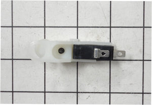 Ensemble interrupteur à flotteur pour lave-vaisselle Frigidaire - 154773201, remplace : 154209801