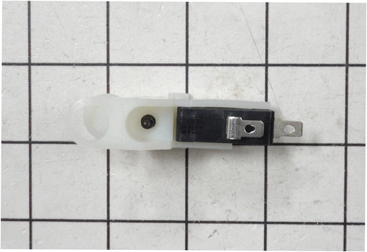 Frigidaire Dishwasher Float Switch Assembly - 154773201, Replaces: 154209801
