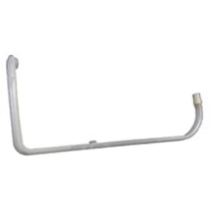 Frigidaire Dishwasher Feed Tube - 154824201, Replaces: 154464101