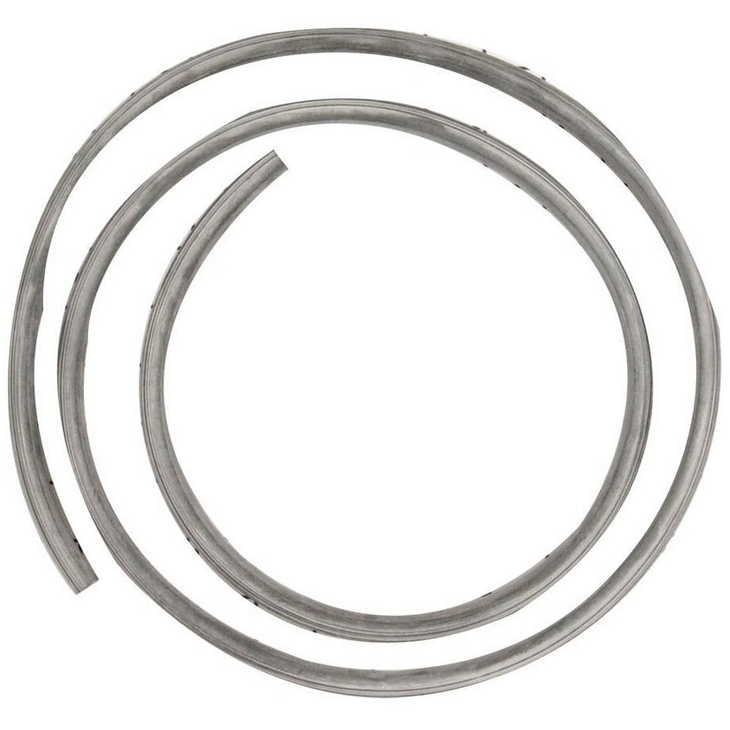 Frigidaire Dishwasher Door Gasket Seal - 154827601, Replaces: 154211801