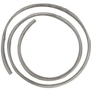 Joint de porte pour lave-vaisselle Frigidaire - 154827601, remplace : 154211801