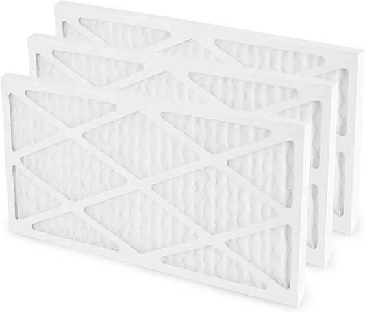 Purisystems 5-Micron Outer Air Filters for the PuriCare 1100IG / PuriCare 1100 Air Filtration System, 3-Pack AlorAir