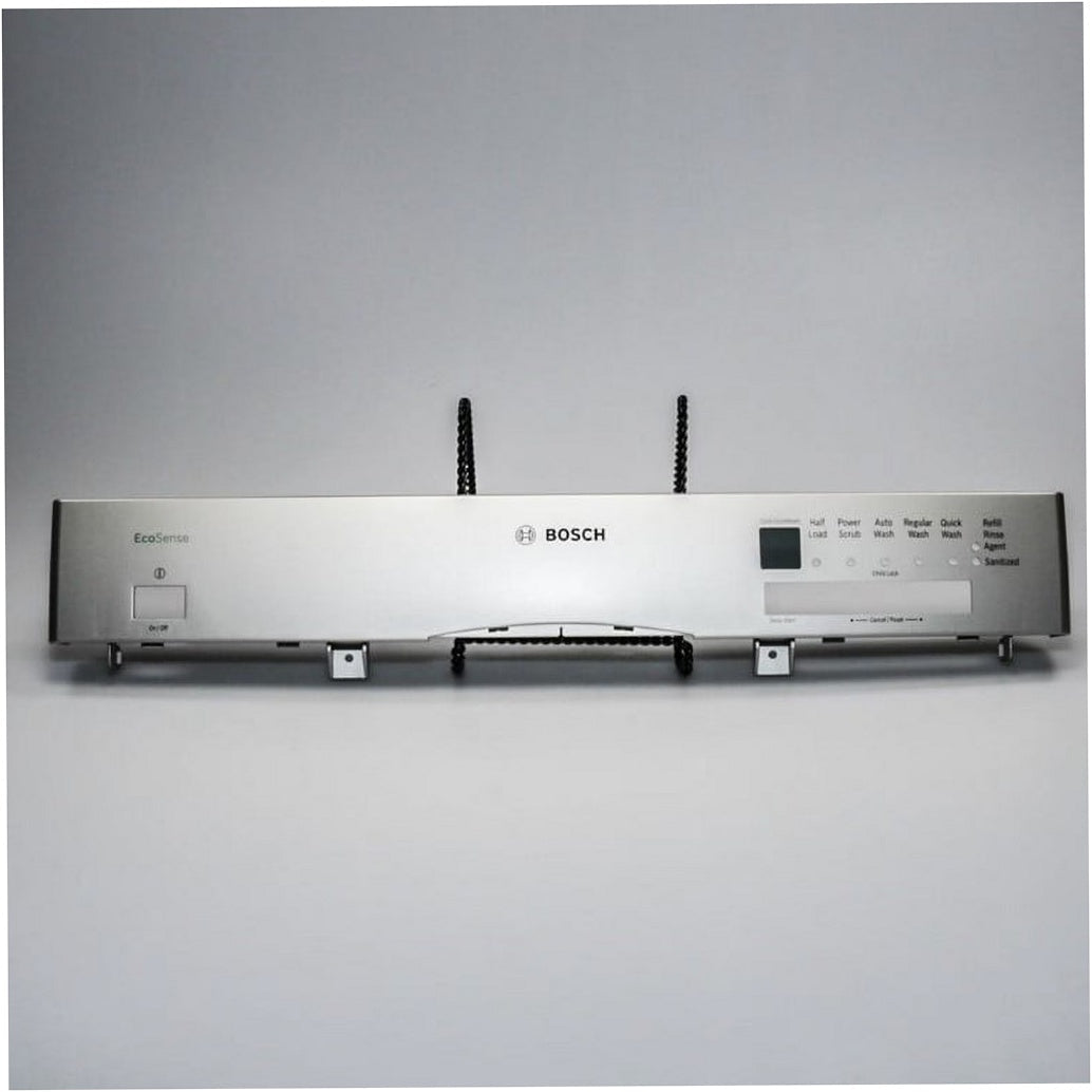 Bosch Dishwasher Control Panel - 00683958, Replaces: 683958