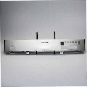 Panneau de commande pour lave-vaisselle Bosch - 00683958, remplace : 683958